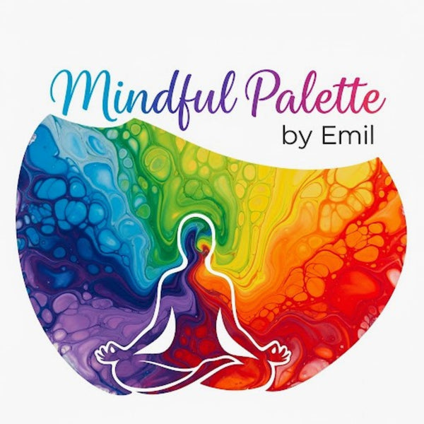 Mindful Palette by Emil